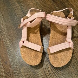 Reef Cushion Rem Hi Sandals